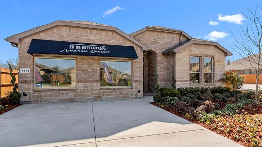 New construction Single-Family house 3069 Northstar Parkway, Fort Worth, TX 76052 - photo 0 0