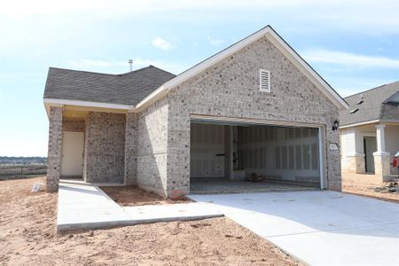 New construction Single-Family house 210 Lime St, Buda, TX 78610 Sonata- photo 1 1