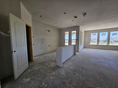 New construction Single-Family house 232 Meadow Vista Drive, New Fairview, TX 76078 Salado- photo