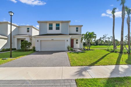 New construction Single-Family house 6347 Tenor Drive, West Palm Beach, FL 33413 - photo 6 6