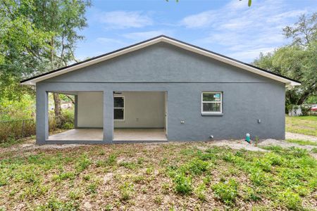 New construction Single-Family house 1306 37Th Street Nw, Winter Haven, FL 33881 - photo 28 28