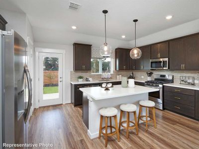 Simpson Crossing by Brightland Homes in Princeton - photo 8 8