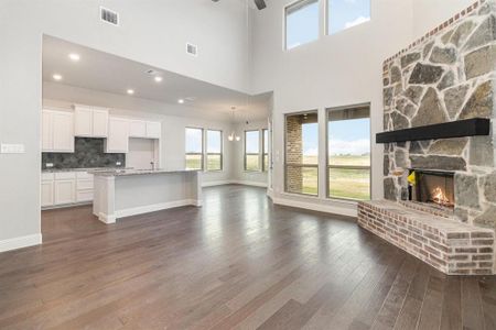 New construction Single-Family house 7424 Stonehenge Drive, Sanger, TX 76266 - photo 6 6