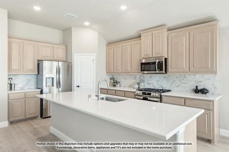 New construction Single-Family house 2324 Saint Andrews Way, Royse City, TX 75189 Jasmine- photo 23 23