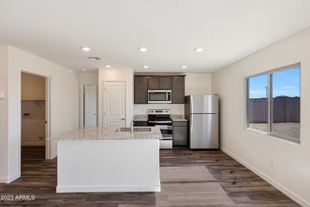 New construction Single-Family house 1083 W 20Th Street, Florence, AZ 85132 - photo 4 4