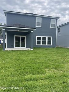 New construction Single-Family house 5010 Windflower Drive, Unit 51, Jacksonville, FL 32218 - photo 1 1