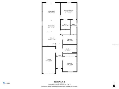 New construction Single-Family house 3831 Phillips Road, Lake Wales, FL 33898 - photo 34 34