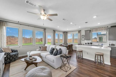 Venetian Pines by Empire Communities in Conroe - photo 21 21