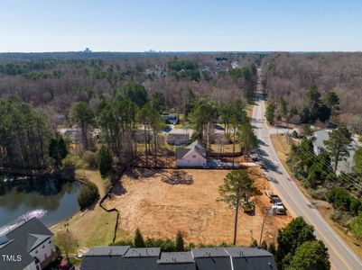 New construction Single-Family house 7110 Lead Mine Road, Raleigh, NC 27615 - photo 63 63