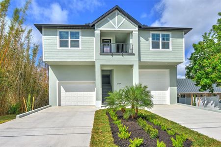 New construction Single-Family house 2794 Nordman Avenue, New Smyrna Beach, FL 32168 - photo 0 0