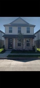 New construction Single-Family house 2617 Tanager Street, Fort Worth, TX 76118 - photo 1 1