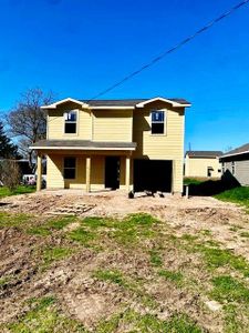 New construction Single-Family house 2825 13Th Street, Hempstead, TX 77445 - photo 1 1