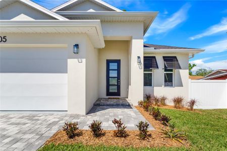 New construction Single-Family house 2105 W Mohawk Avenue, Tampa, FL 33603 - photo 2 2