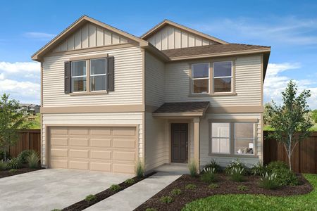 New construction Single-Family house 11506 Lemonmint Parkway, San Antonio, TX 78245 - photo 0 0