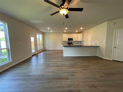 New construction Single-Family house 13413 West Summerchase Circle, Willis, TX 77318 - photo