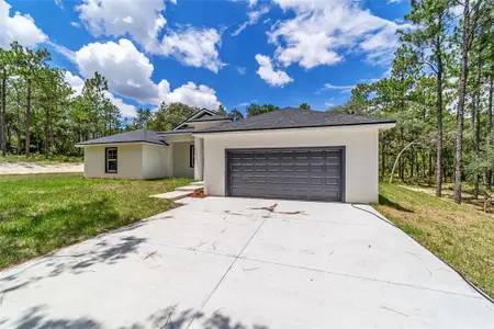 New construction Single-Family house 4444 Sw 118 Terrace, Dunnellon, FL 34432 - photo 0 0