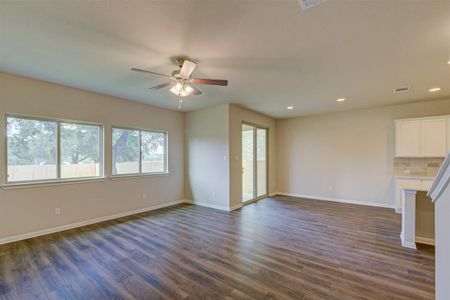 New construction Single-Family house 105 Orchard Park Drive, Liberty Hill, TX 78642 - photo 18 18