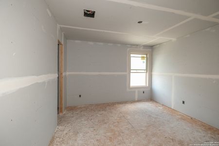 New construction Single-Family house 4282 Winston Way, New Braunfels, TX 78130 Larkspur- photo 7 7