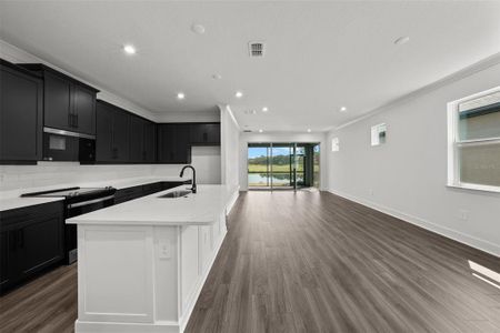 New construction Single-Family house 3778 Maxwell Park Drive, Sun City Center, FL 33573 - photo 9 9