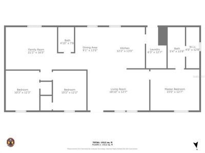 New construction Manufactured Home house 13230 Ne 9Th Street, Williston, FL 32696 - photo 54 54