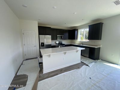 New construction Single-Family house 3010 Monroe Lakes Terrace, Green Cove Springs, FL 32043 - photo 4 4