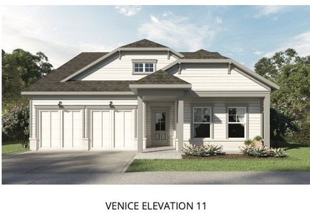 New construction Single-Family house Venice, 3920 Bells Ferry Road, Kennesaw, GA 30144 - photo