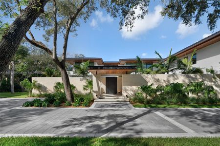 New construction Single-Family house 10840 Old Cutler Rd, Coral Gables, FL 33156 - photo 48 48