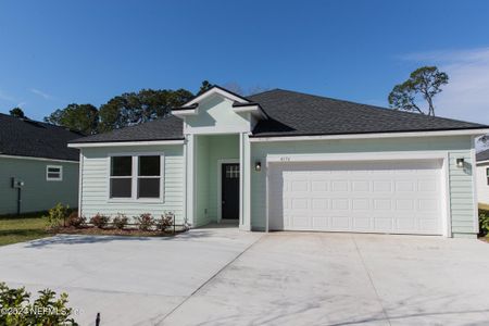 New construction Single-Family house 4176 University Boulevard N, Jacksonville, FL 32277 - photo