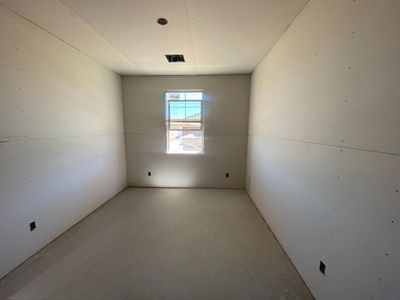 New construction Single-Family house 47818 W Kenner Dr, Maricopa, AZ 85139 Iris Homeplan- photo 4 4