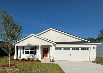 New construction Single-Family house 4116 Suncoast Crossing Lane, Jacksonville, FL 32210 - photo 28 28