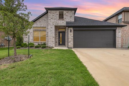 New construction Single-Family house 650 Congressional Avenue, Red Oak, TX 75154 - photo 0 0