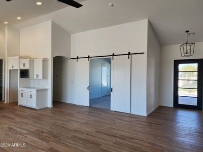 New construction Single-Family house 14067 E Aloe Vera Drive, Scottsdale, AZ 85262 - photo 5 5