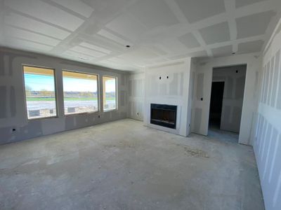 New construction Single-Family house 240 Big Bend Trail, Valley View, TX 76272 Cibolo- photo 20 20