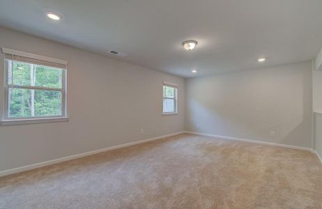 New construction Single-Family house 275 Bre Drive, Fayetteville, GA 30215 Emerson II- photo 30 30