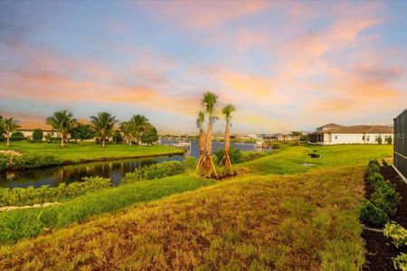 New construction Single-Family house 1529 Rio Vista Terrace, Parrish, FL 34219 - photo 5 5