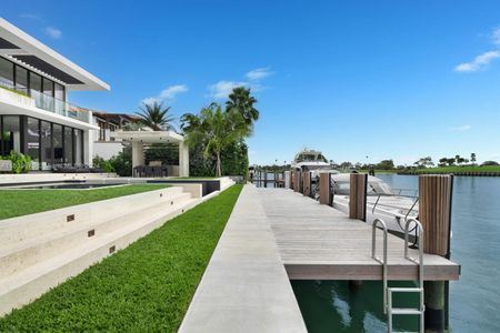 New construction Single-Family house 9520 W Broadview Dr, Bay Harbor Islands, FL 33154 - photo 35 35