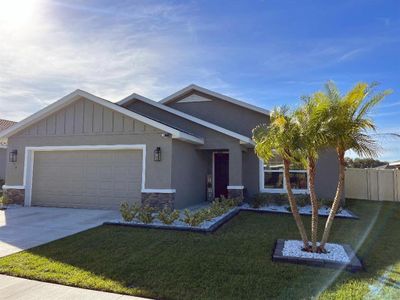 New construction Single-Family house 16178 Se 104Th Terrace, Summerfield, FL 34491 - photo 0
