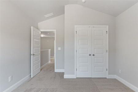 New construction Single-Family house 420 Paces Drive, Lithia Springs, GA 30122 - photo 34 34