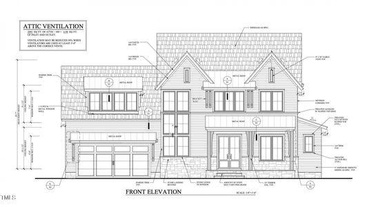 New construction Single-Family house 422 S Harrison Avenue, Cary, NC 27511 - photo 0 0