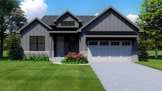 New construction Single-Family house 8412 Cromwell Circle, Windsor, CO 80528 - photo 5 5