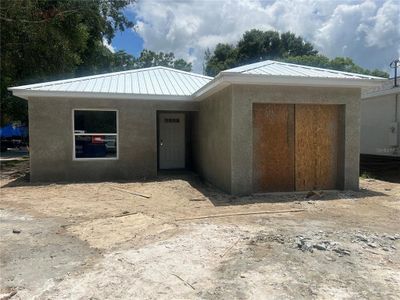 New construction Single-Family house 3914 Avenue R Nw, Winter Haven, FL 33881 - photo 0