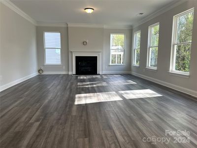 New construction Single-Family house 104 Cotton Field Drive, Statesville, NC 28677 Wilmington- photo 6 6