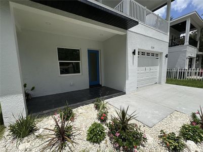 New construction Single-Family house 519 Elm Street, Safety Harbor, FL 34695 - photo 4 4