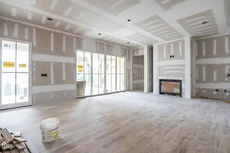 New construction Single-Family house 4513 Pamlico Drive, Raleigh, NC 27609 - photo 1 1