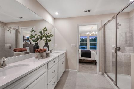 Volanti by Mattamy Homes in Wesley Chapel - photo 30 30