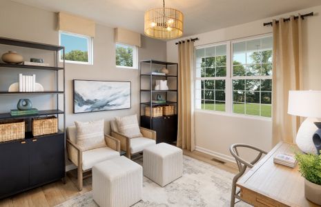 Stewarts Landing by Pulte Homes in Charlotte - photo 20 20