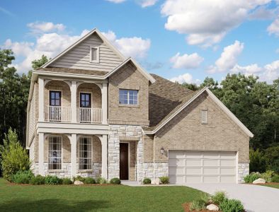 New construction Single-Family house 3213 Wickfield Pass Lane, League City, TX 77573 - photo 4 4