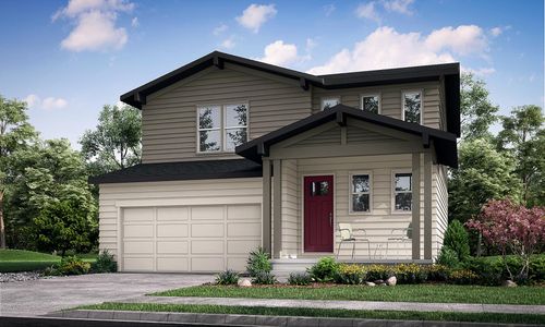 New construction Single-Family house 2908 Conquest Street, Fort Collins, CO 80524 - photo 3 3