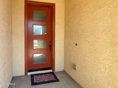 New construction Single-Family house 5819 N 88Th Lane, Glendale, AZ 85305 - photo 5 5