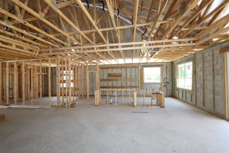 New construction Single-Family house 2483 Clary Sage Drive, Spring Hill, FL 34609 Corina  III Bonus- photo 45 45